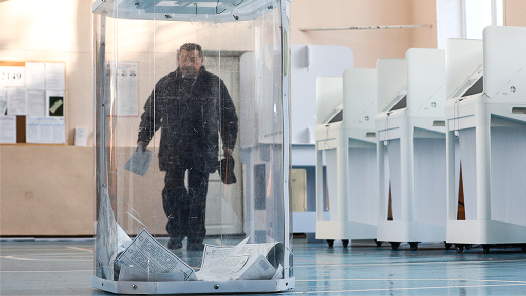 Алексей Орлов / Ведомости