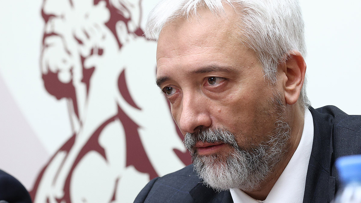 Андрей Гордеев / Ведомости