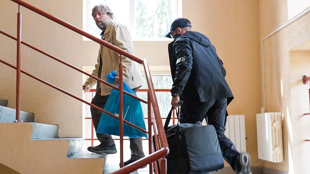 Украина так и не дождалась от Польши выдачи россиянина Александра Бутягина – помогло посредничество Белоруссии 