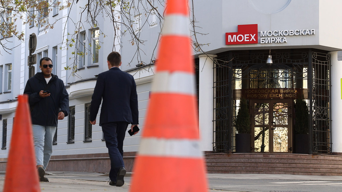 Алексей Орлов / Ведомости