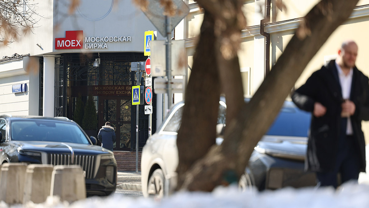 Алексей Орлов / Ведомости