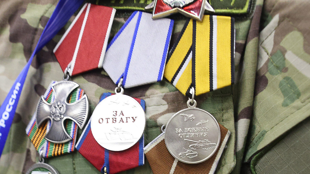 Андрей Гордеев / Ведомости