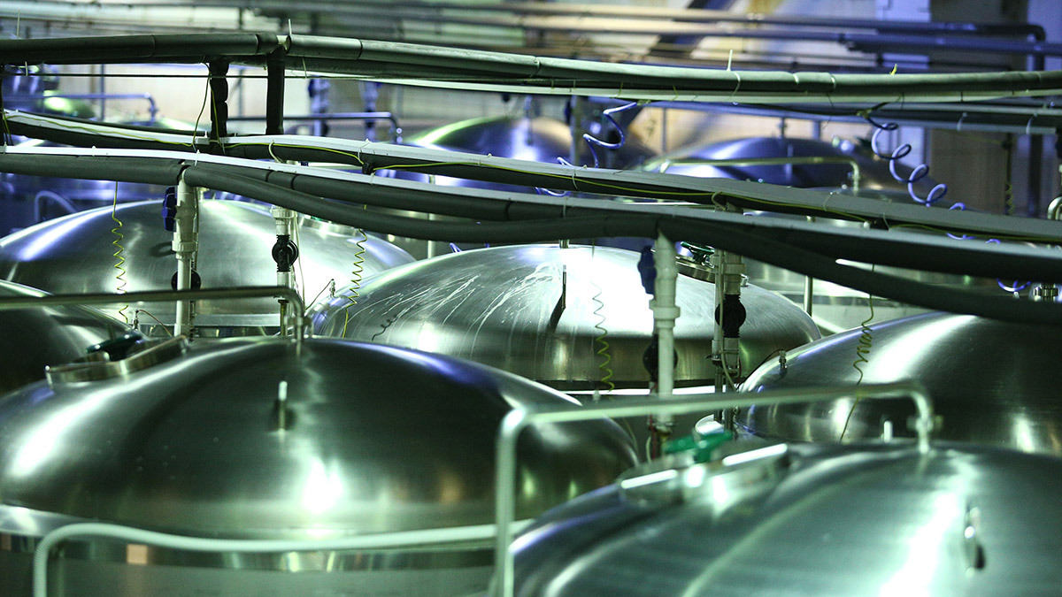 Производство и потребление пива перейдут к росту уже во II квартале года за счет сезонного спроса