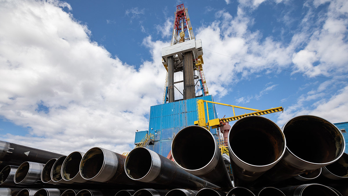 По итогам 2026 г. добыча газа вернется к росту, считают эксперты