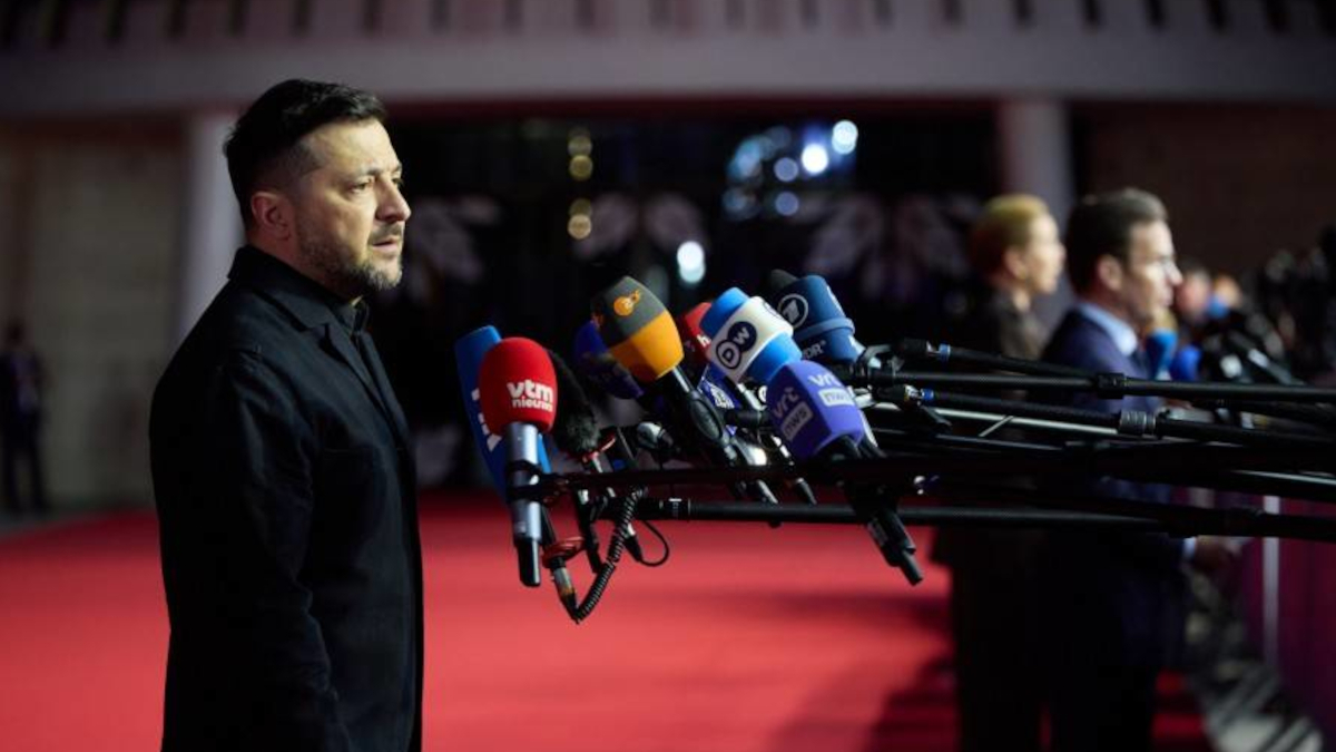 IMAGO / АPAimages / ТАСС