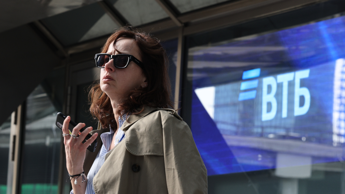 Алексей Орлов / Ведомости