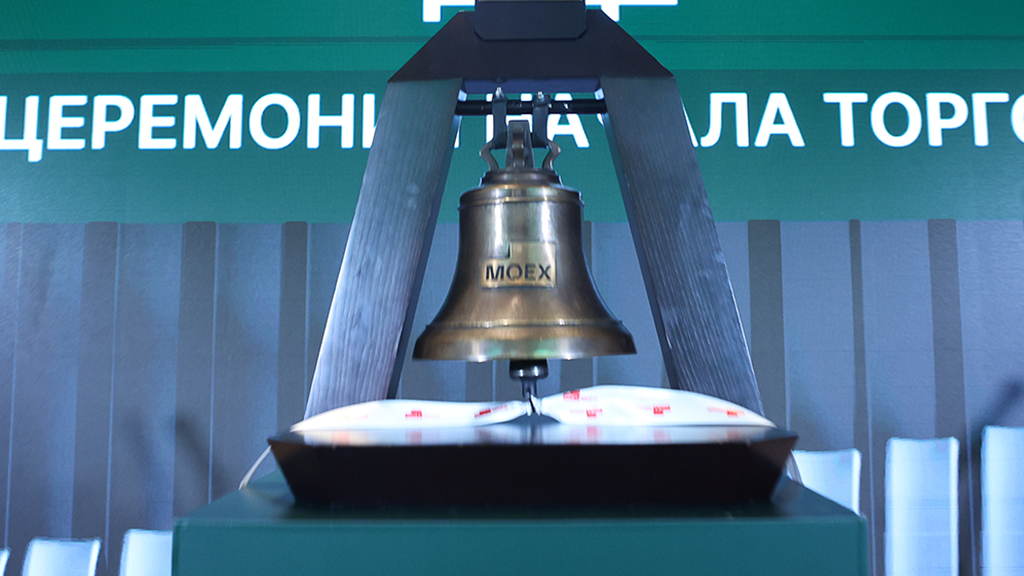 Андрей Гордеев / Ведомости