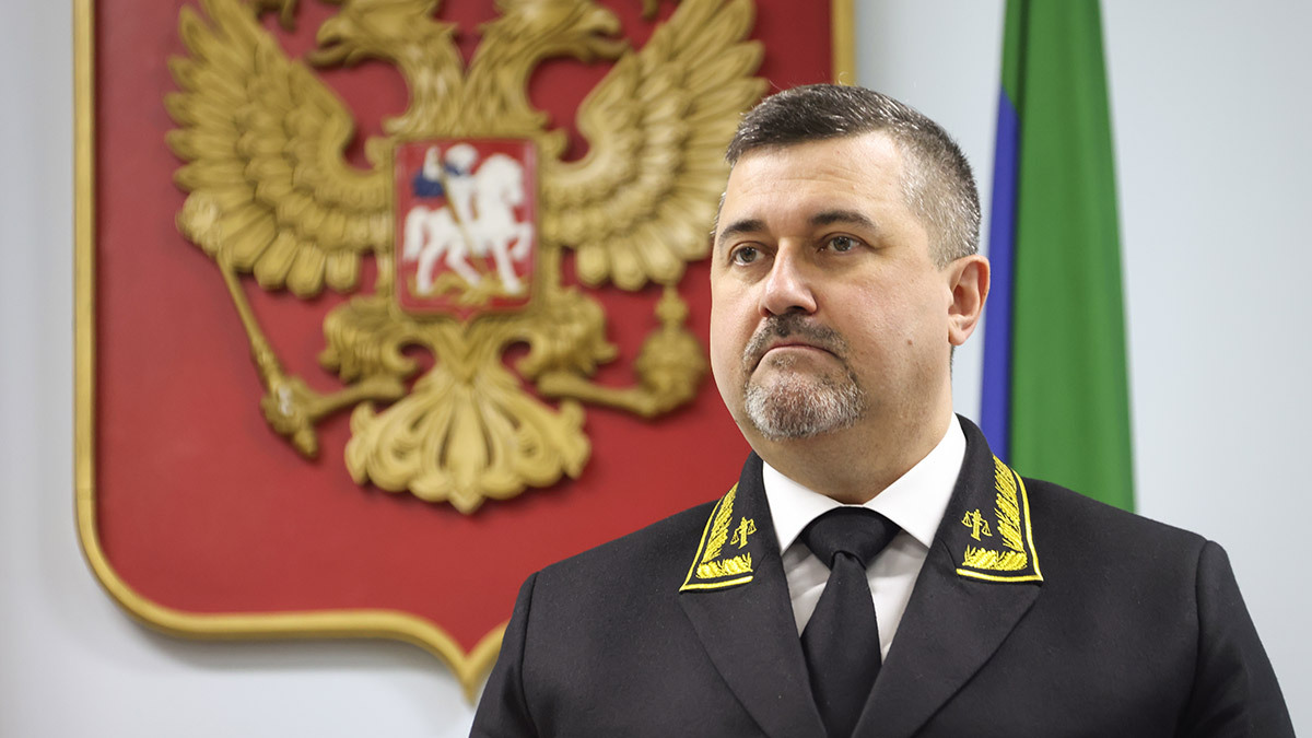 Федор Щукин