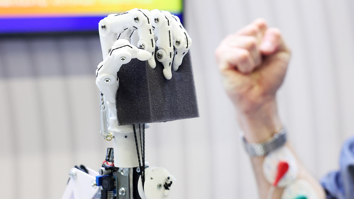 Андрей Гордеев / Ведомости