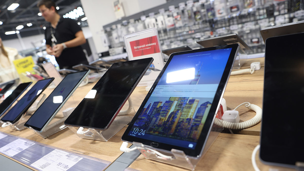 Максим Стулов / Ведомости