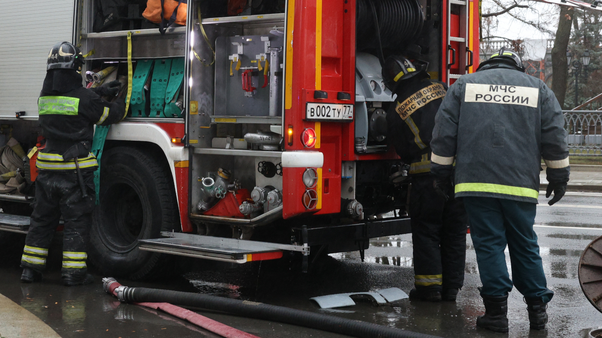 Максим Стулов / Ведомости