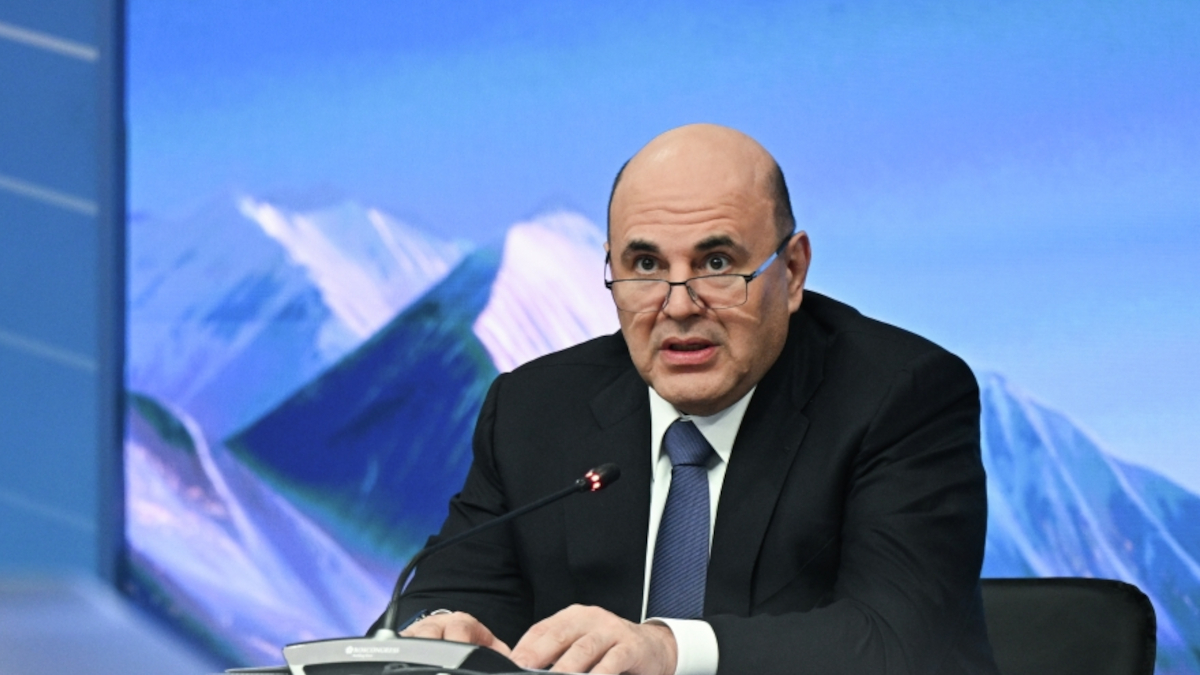 Кристина Соловьёва / РИА Новости