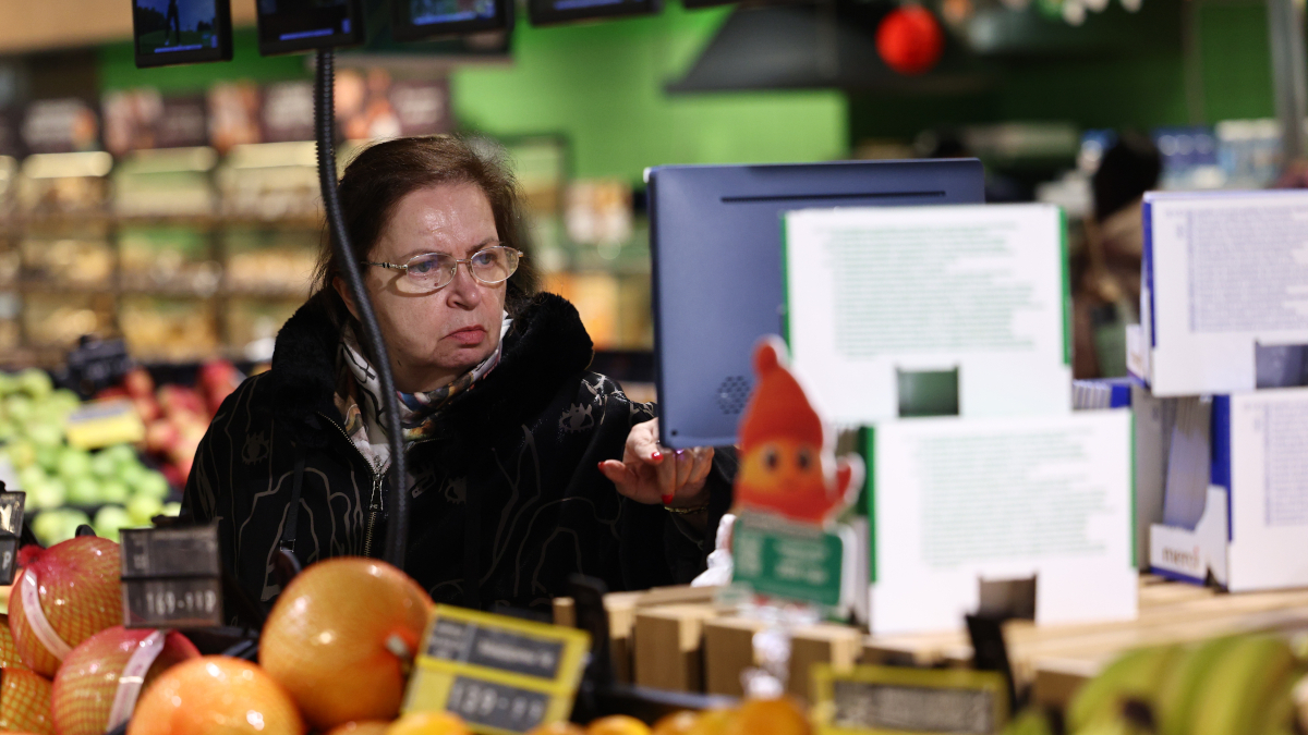 Алексей Орлов / Ведомости