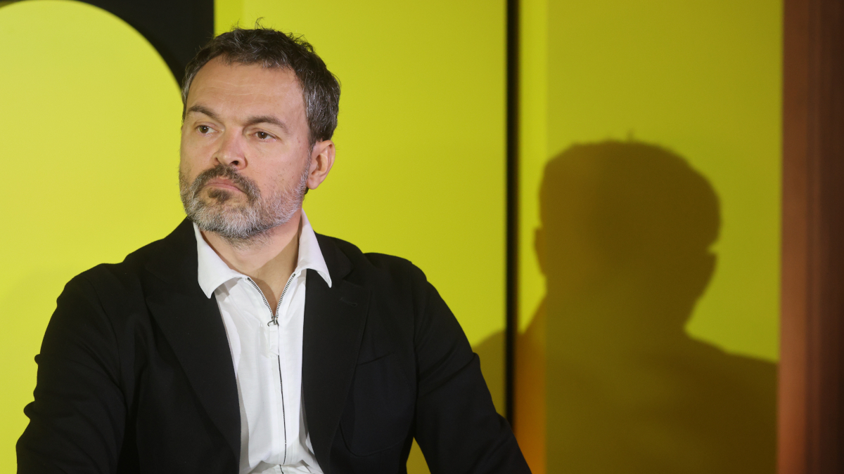 Алексей Орлов / Ведомости