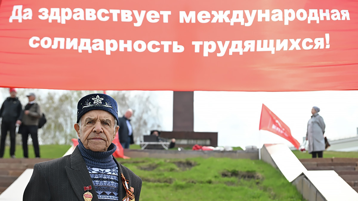 Максим Богодвид / РИА Новости