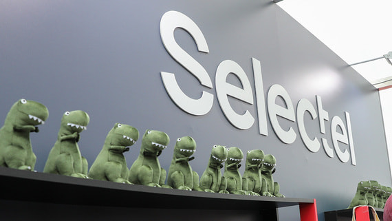 Selectel создала новую компанию для развития ИИ