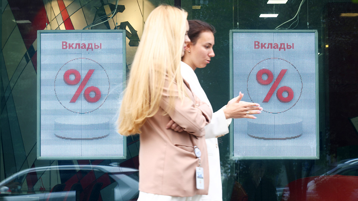 Алексей Орлов / Ведомости