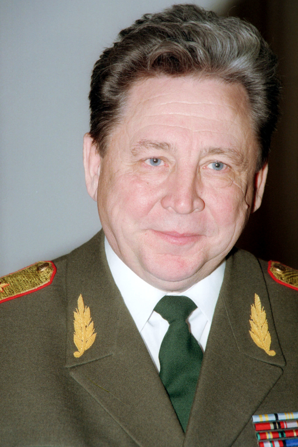 Александр Яковлев / ИТАР-ТАСС