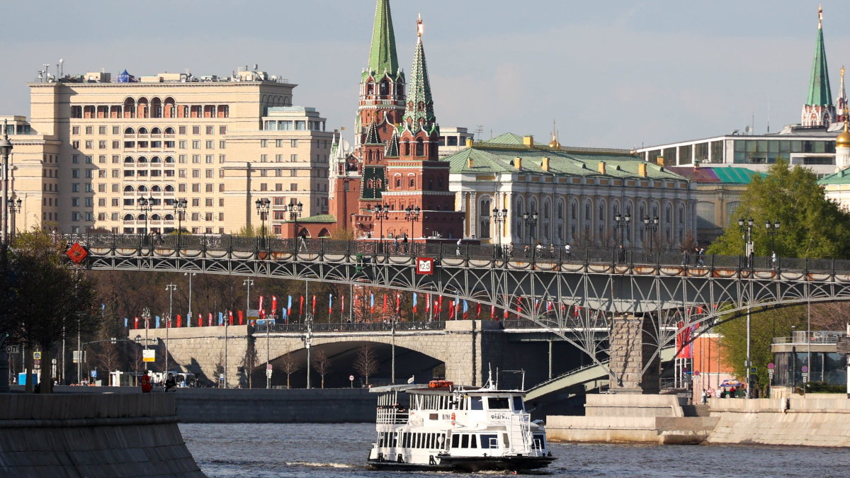 Ярослав Чингаев / Агентство «Москва»