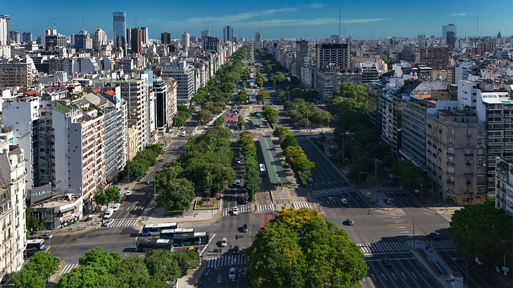 Juan Pablo Mascanfroni / Unsplash