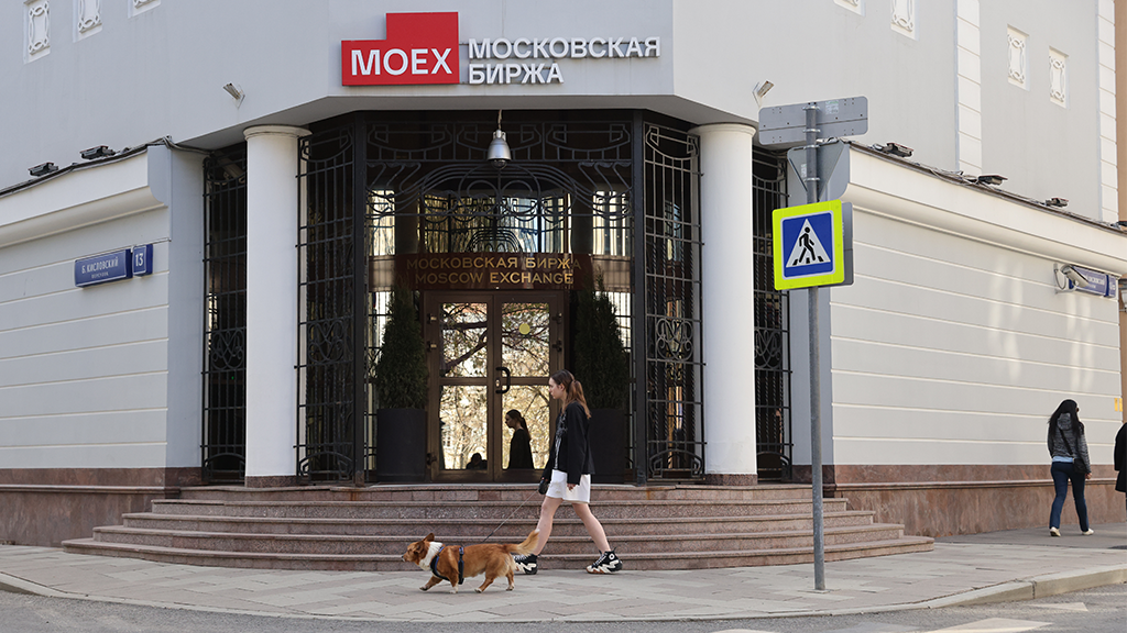 Алексей Орлов / Ведомости