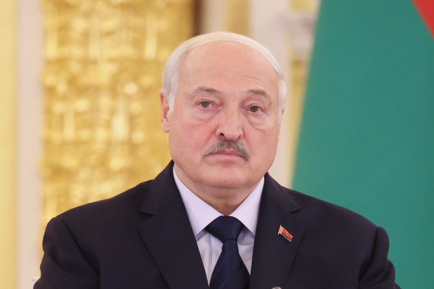 Президент Белоруссии Александр Лукашенко.