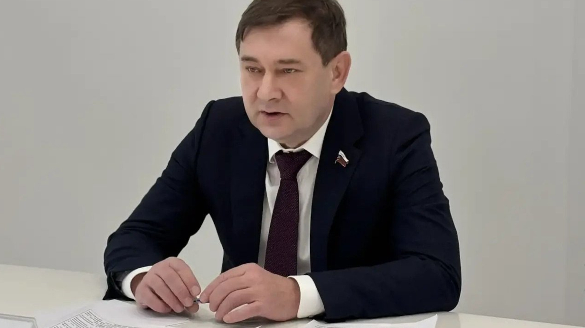 Пресс-служба Совета Федерации