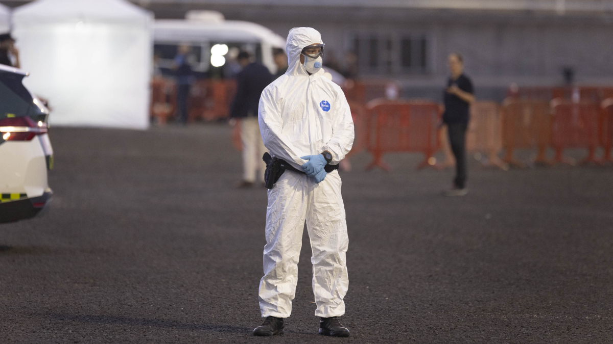 ЕРА / ТАСС
