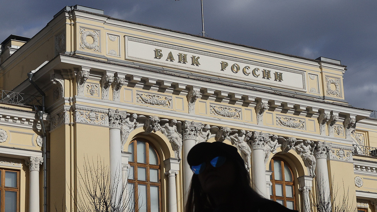 Алексей Орлов / Ведомости