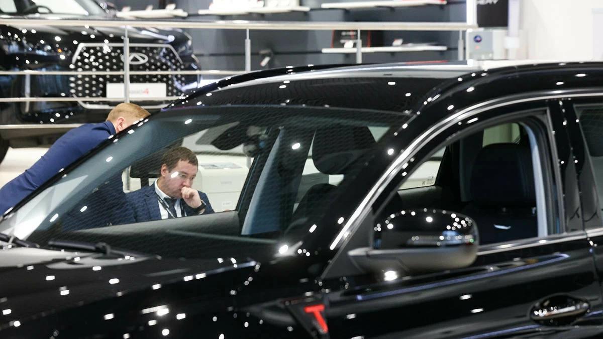 В 2023 г. после полного ухода иностранных концернов показатели отгрузки упали до минимума, а восстановление началось только в 2024 г.
