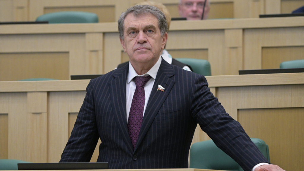 Алексей Никольский / РИА Новости