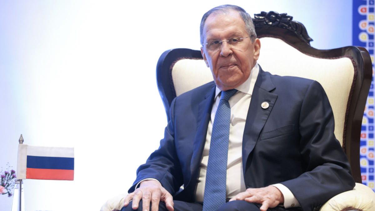 МИД РФ / РИА Новости