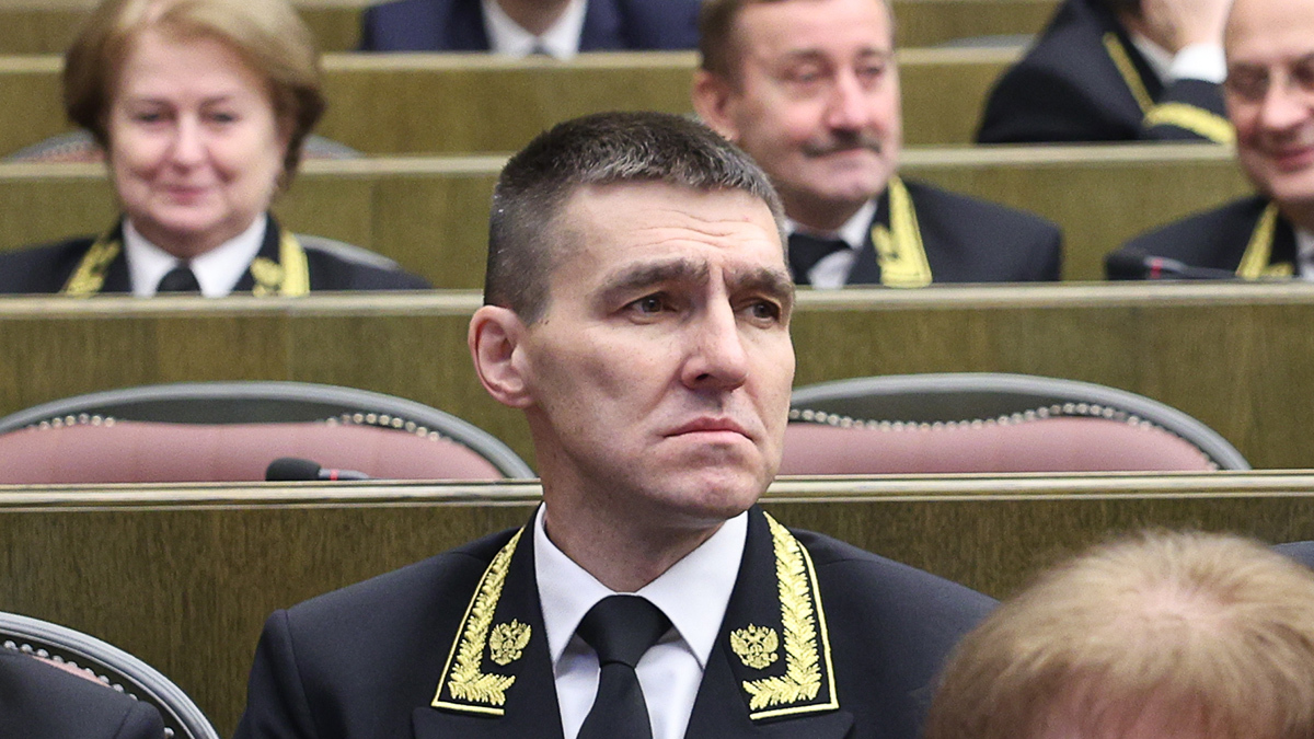 Андрей Гордеев / Ведомости