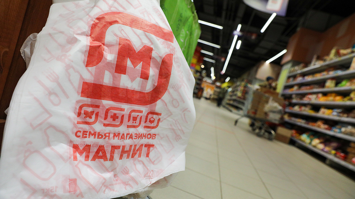 Максим Стулов / Ведомости