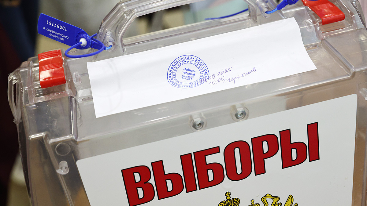 Алексей Орлов / Ведомости