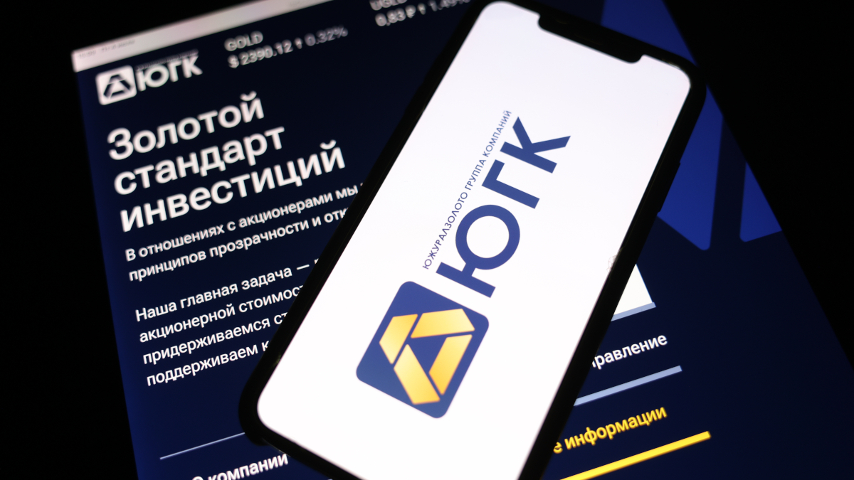 Максим Стулов / Ведомости