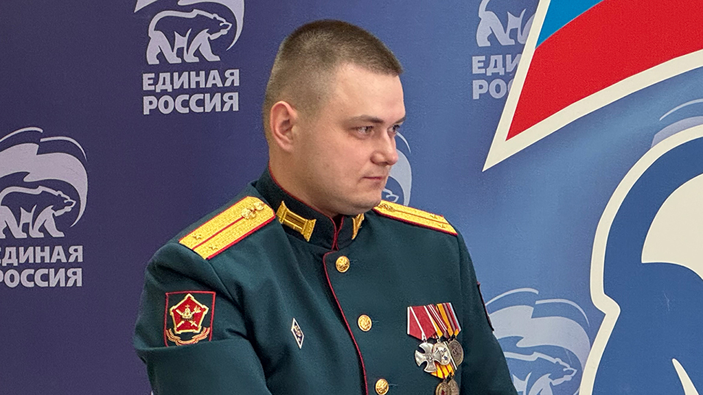 Алексей Орлов / Ведомости