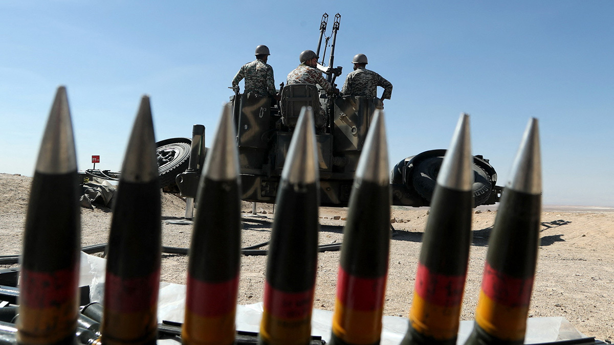 За время перемирия иранские военные серьезно подготовили свою ПВО к новому раунду военного противостояния