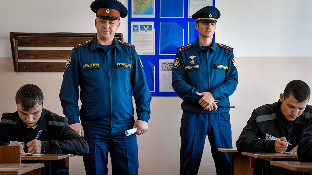 Юрий Смитюк / ТАСС