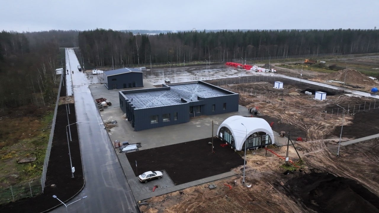 Сейчас резидентами заняты земельные участки площадью 1749,8 кв. м, свободными остаются участки на 28 330,2 кв. м.