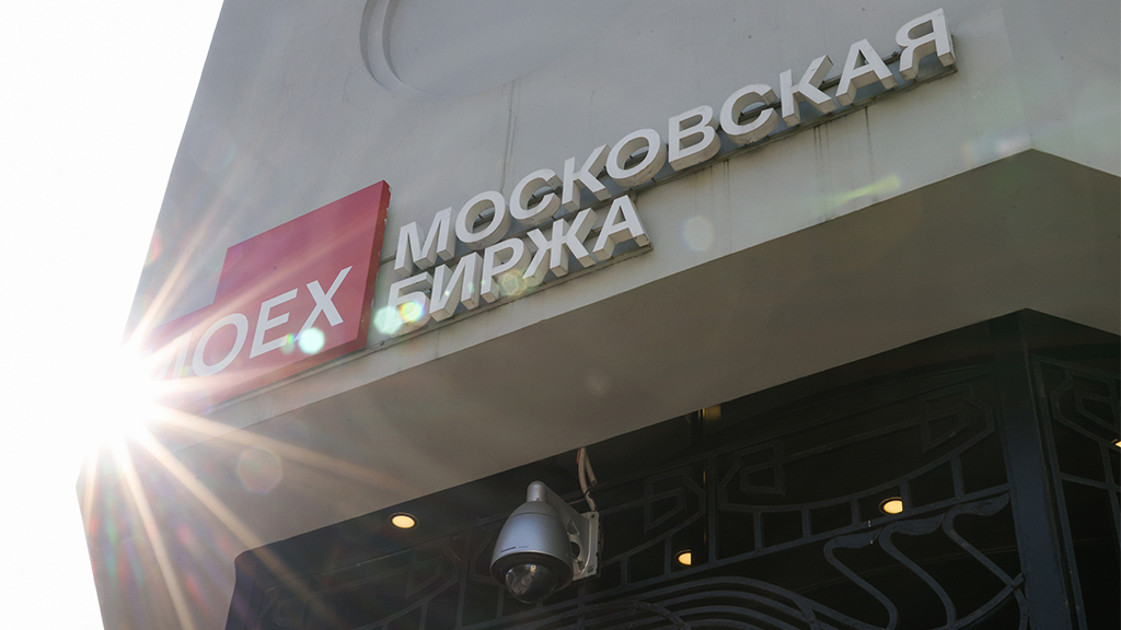 Максим Стулов / Ведомости