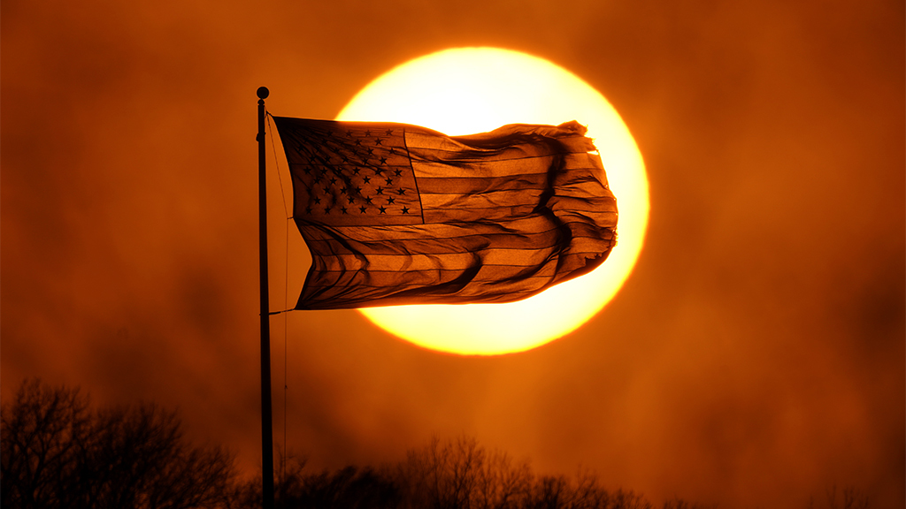 Charlie Riedel / AP