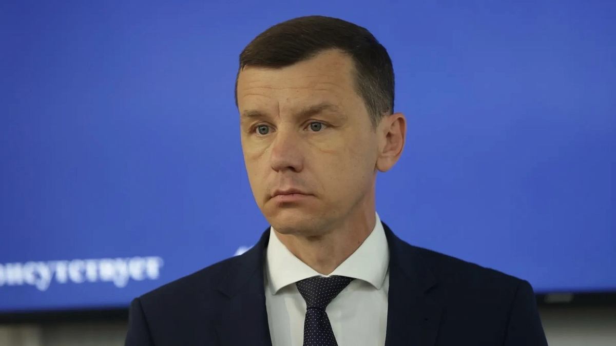 Пресс-служба мэрии Краснодара