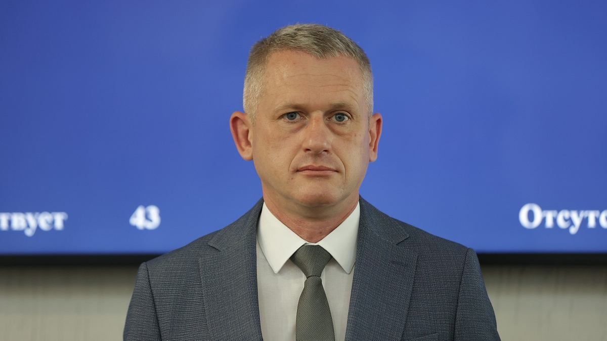Пресс-служба мэрии Краснодара