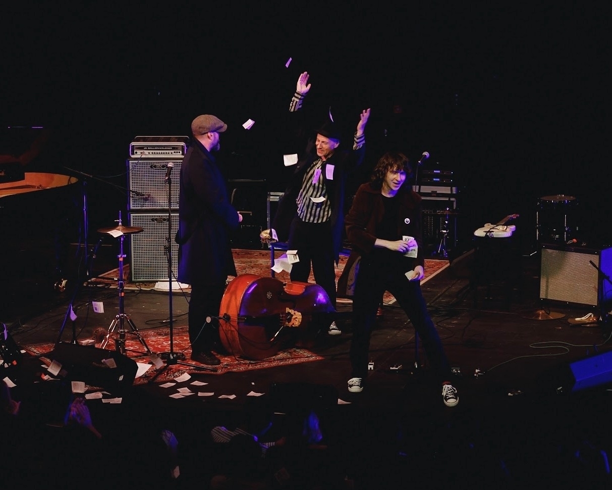 Billy's Band
