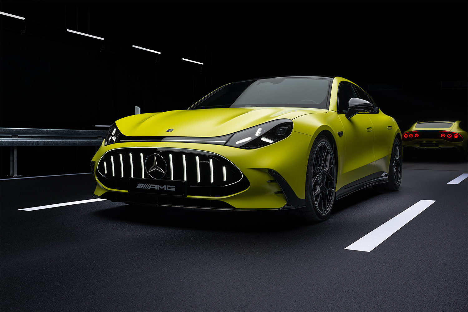 Mercedes