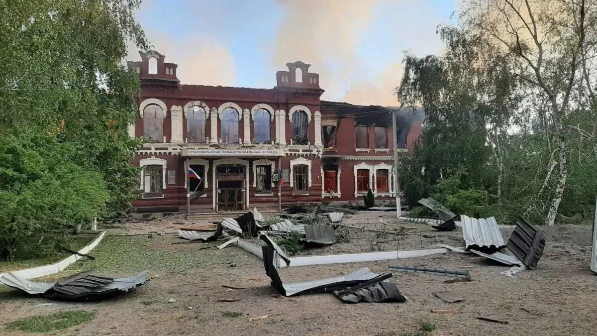 Официальный канал Леонида Пасечника в «Максе»