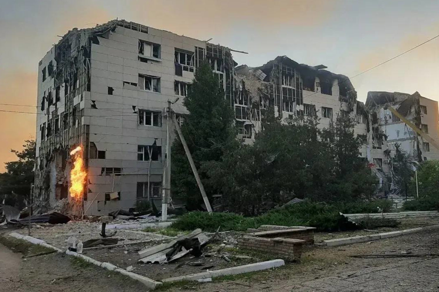 Официальный канал Леонида Пасечника в «Максе»