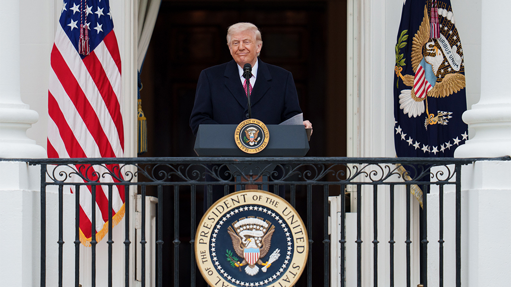 The White House