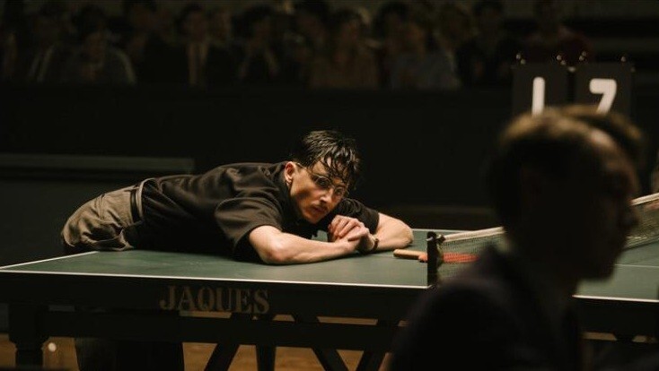 Кадр из к/ф «Отец, мать, сестра, брат»